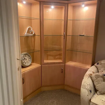 Comfortable Static Caravan *